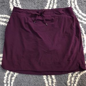 Athleta Skort